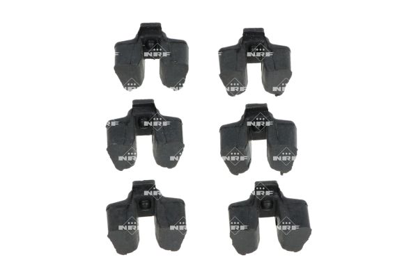 Meeneemschijf, magneetkoppeling (compressor) NRF 380804