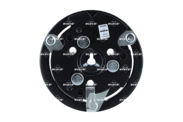 Meeneemschijf, magneetkoppeling (compressor) NRF 380807
