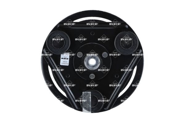 Meeneemschijf, magneetkoppeling (compressor) NRF 380808