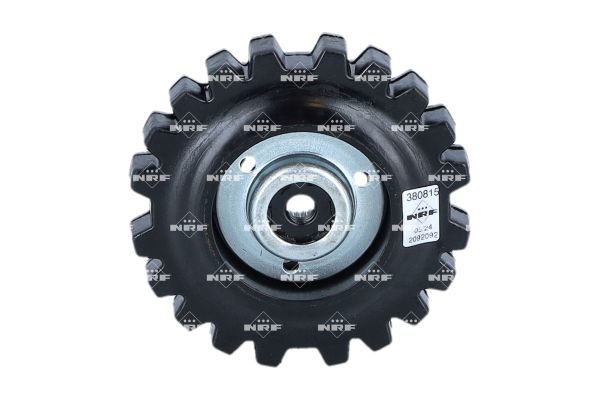 Meeneemschijf, magneetkoppeling (compressor) NRF 380815