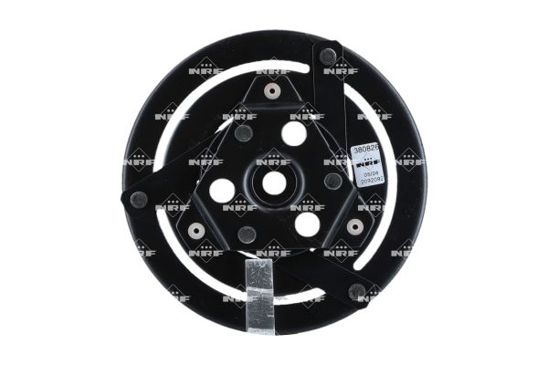 Meeneemschijf, magneetkoppeling (compressor) NRF 380826