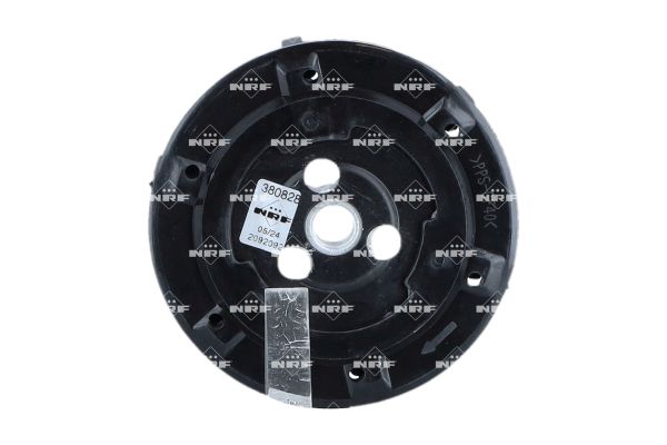 Meeneemschijf, magneetkoppeling (compressor) NRF 380828