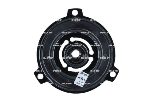 Meeneemschijf, magneetkoppeling (compressor) NRF 380831