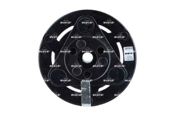 Meeneemschijf, magneetkoppeling (compressor) NRF 380836