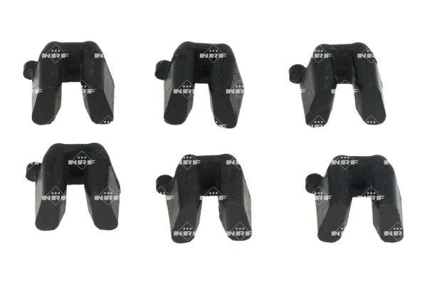 Meeneemschijf, magneetkoppeling (compressor) NRF 380838