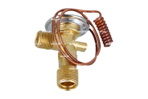 Expansieventiel, airconditioning NRF 38783