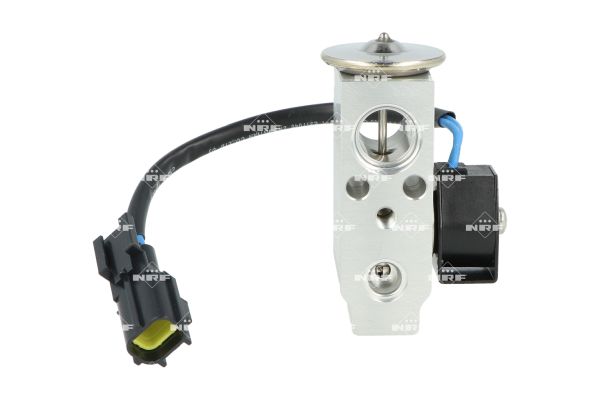 Expansieventiel, airconditioning NRF 38785