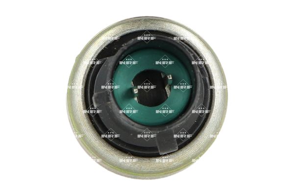 Drukschakelaar, airconditioning NRF 38984