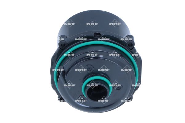 Hulpwaterpomp NRF 390073