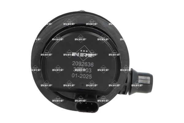 Hulpwaterpomp (koelwatercircuit) NRF 390103