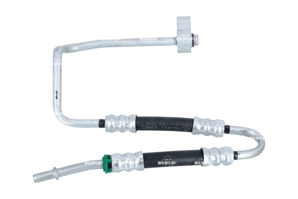 Hoge druk- / lage drukleiding, airconditioning NRF 400003