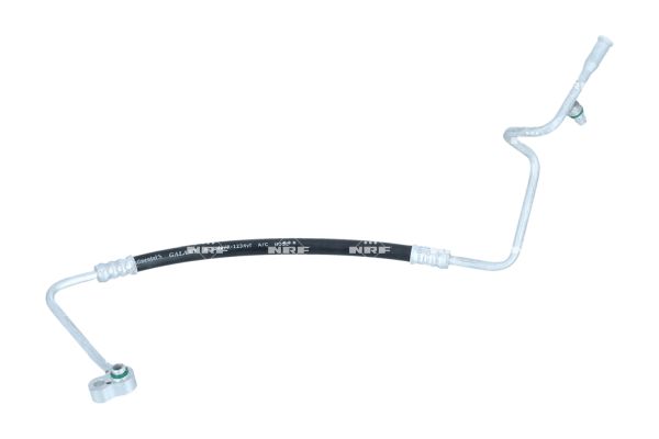 Hoge druk- / lage drukleiding, airconditioning NRF 400006