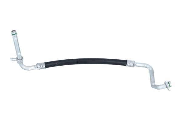 Hoge druk- / lage drukleiding, airconditioning NRF 400008