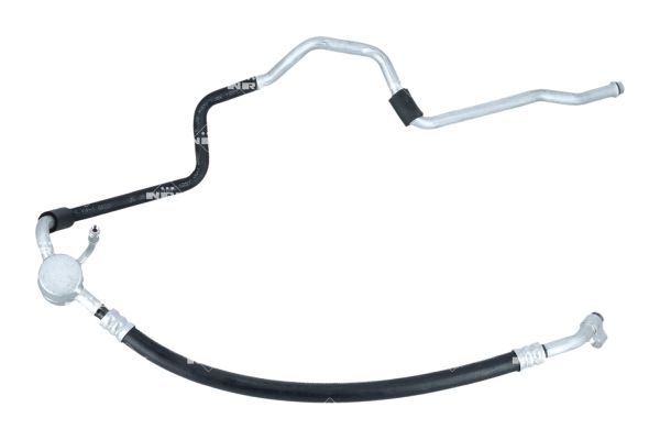 Hoge druk- / lage drukleiding, airconditioning NRF 400014