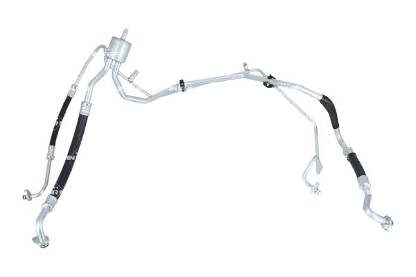 Hoge druk- / lage drukleiding, airconditioning NRF 400057