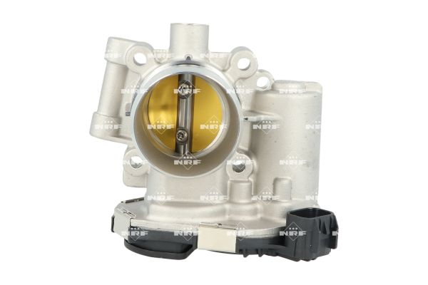 Gasklephuis NRF 408016