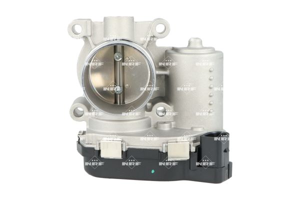 Gasklephuis NRF 408027