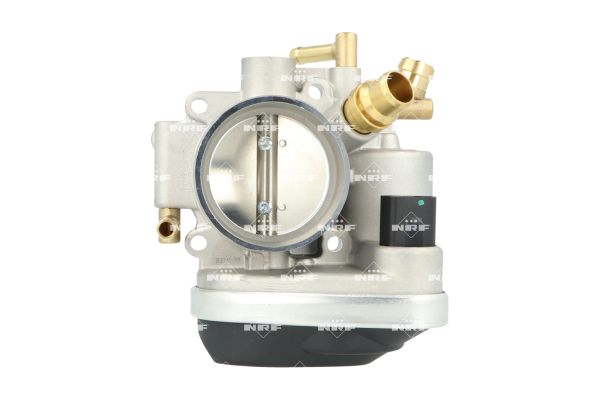 Gasklephuis NRF 408034