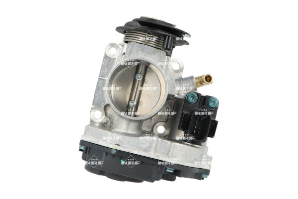 Gasklephuis NRF 408038