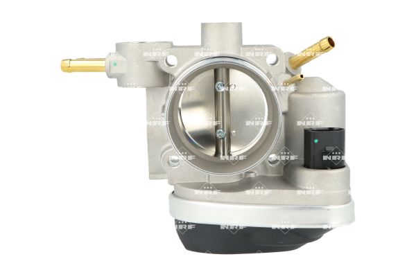 Gasklephuis NRF 408055