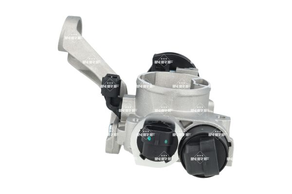 Gasklephuis NRF 408067