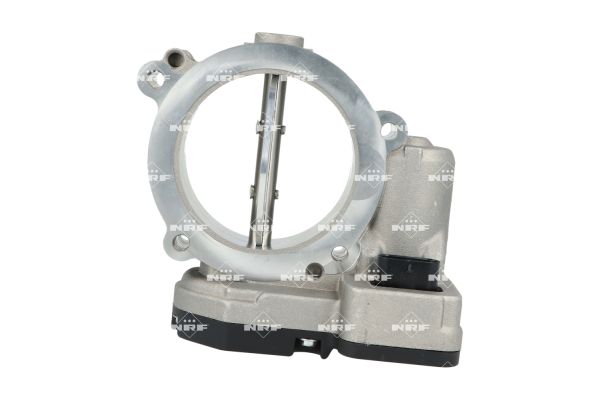 Gasklephuis NRF 408080