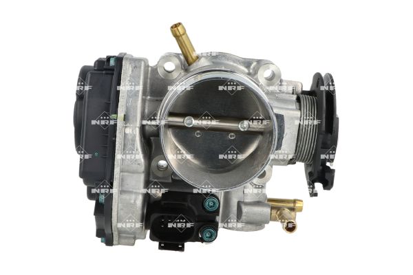 Gasklephuis NRF 408087