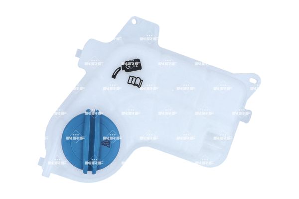 Expansievat NRF 454100