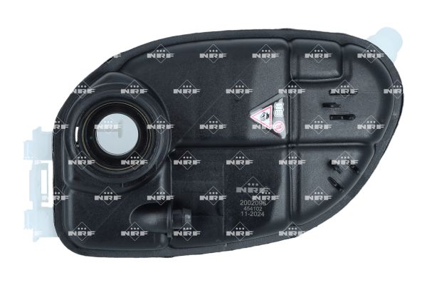 Expansievat NRF 454102