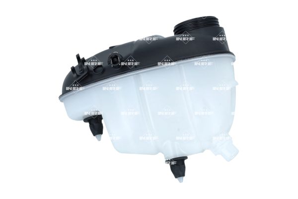 Expansietank, koelvloeistof NRF 454148