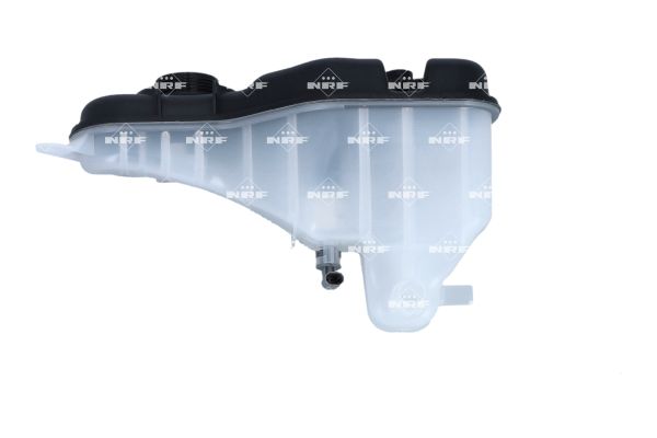 Expansietank, koelvloeistof NRF 454157