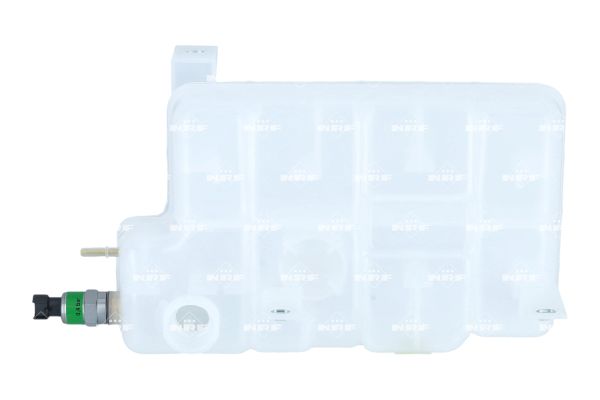 Expansietank, koelvloeistof NRF 454176