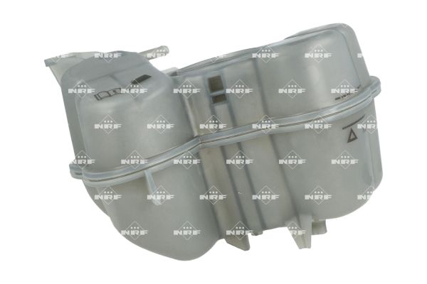 Expansietank, koelvloeistof NRF 454178