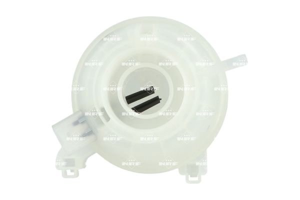 Expansietank, koelvloeistof NRF 454191