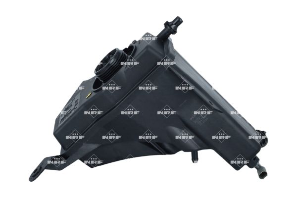 Expansietank, koelvloeistof NRF 454195