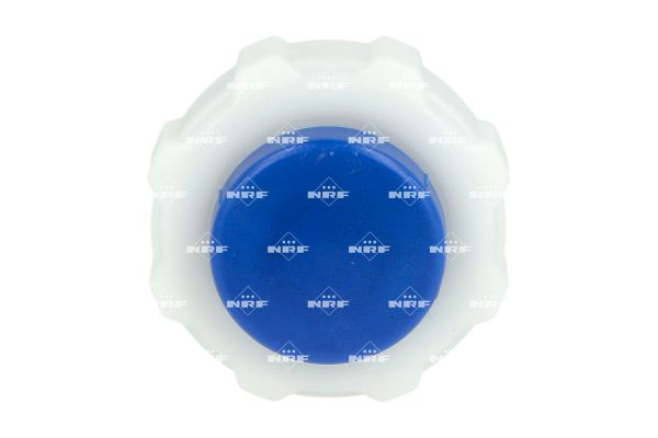 Afsluitdeksel, koelvloeistofreservoir NRF 455603