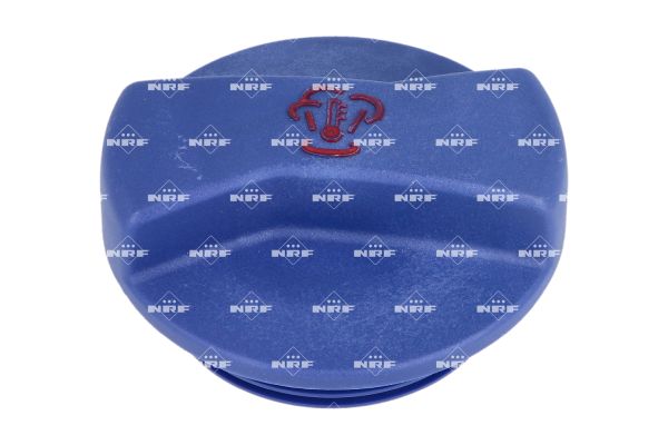 Afsluitdeksel, koelvloeistofreservoir NRF 455605