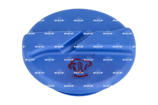 Afsluitdeksel, koelvloeistofreservoir NRF 455609