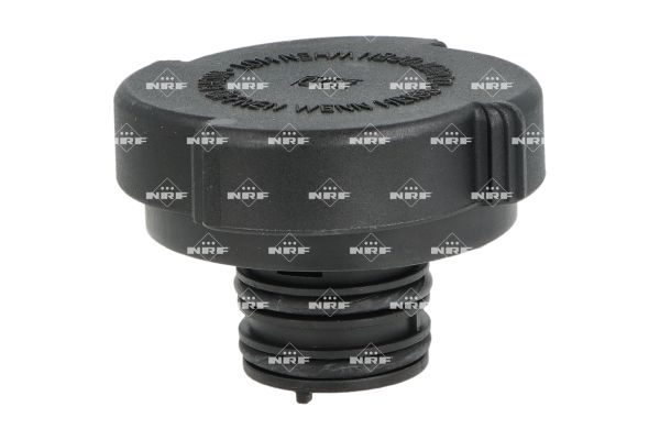 Afsluitdeksel, koelvloeistofreservoir NRF 455610