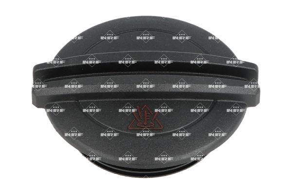 Afsluitdeksel, koelvloeistofreservoir NRF 455616