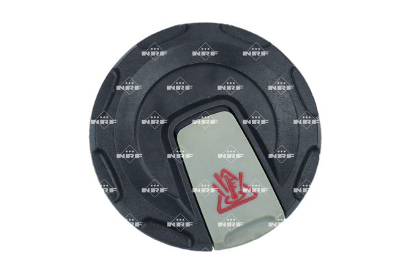 Afsluitdeksel, koelvloeistofreservoir NRF 455618