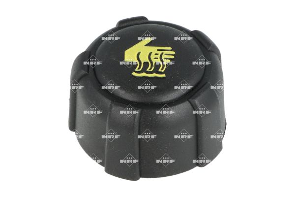 Afsluitdeksel, koelvloeistofreservoir NRF 455623