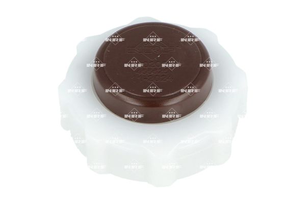 Afsluitdeksel, koelvloeistofreservoir NRF 455625