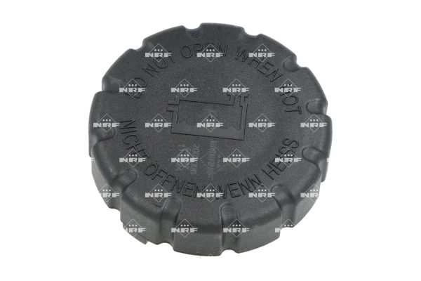 Afsluitdeksel, koelvloeistofreservoir NRF 455642