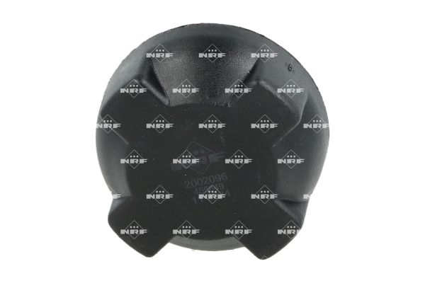 Afsluitdeksel, koelvloeistofreservoir NRF 455649