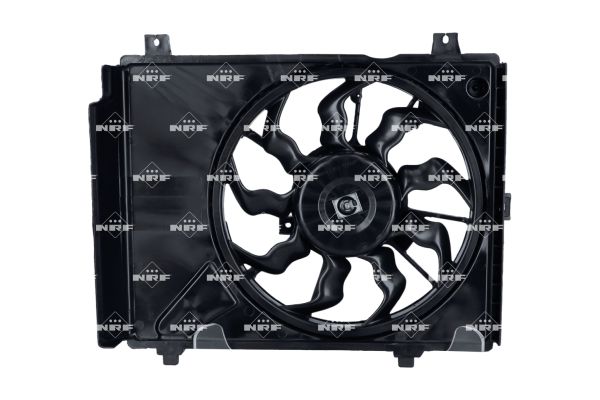 Ventilatorwiel-motorkoeling NRF 470001