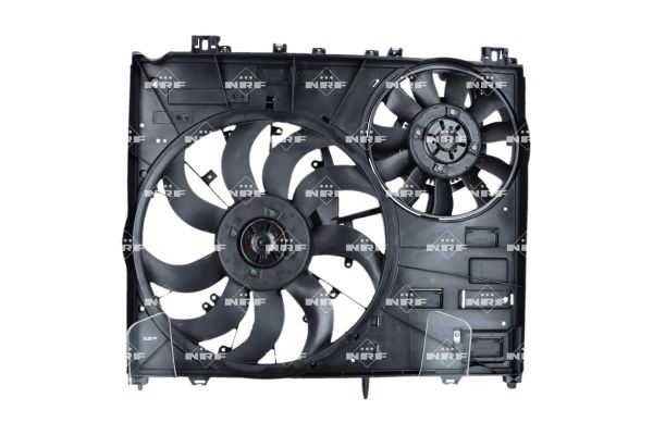 Ventilatorwiel-motorkoeling NRF 470028