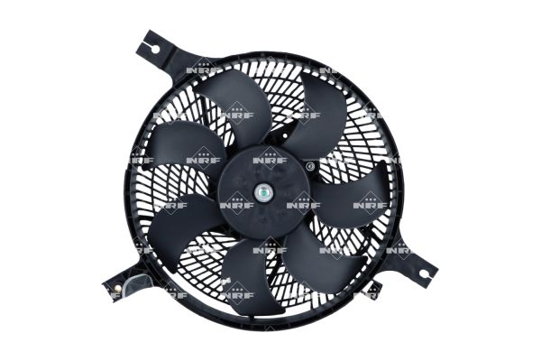 Ventilatorwiel-motorkoeling NRF 470093