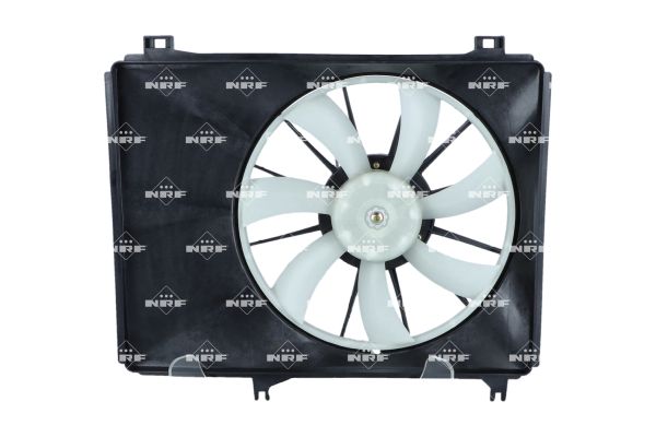 Ventilatorwiel-motorkoeling NRF 470118