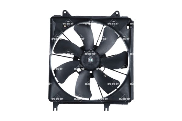 Ventilatorwiel-motorkoeling NRF 470130